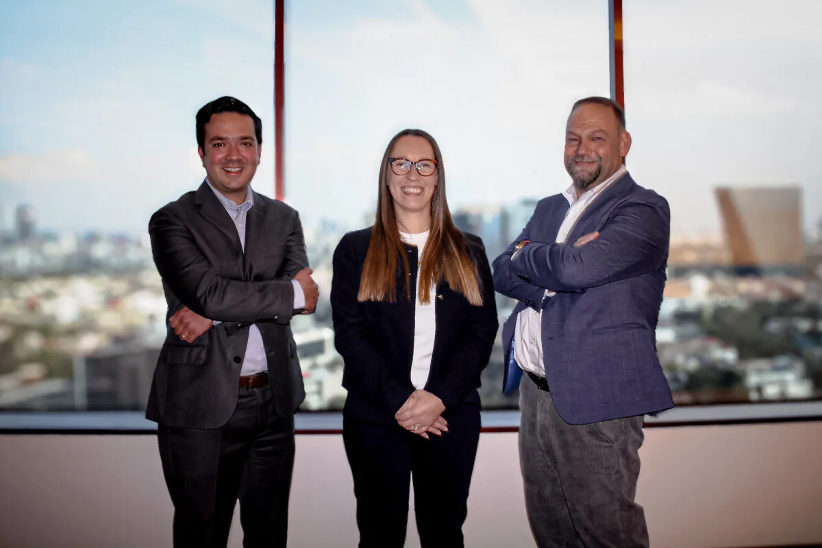 Belvo y JP Morgan Payments apuntan a agilizar los pagos por débito directo a las empresas mexicanas Belvo