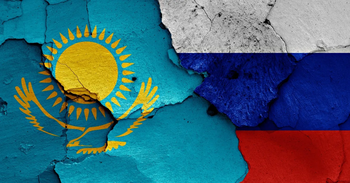 La APT rusa engaña al gobierno kazajo para obtener inteligencia estratégica La APT rusa engaña al gobierno kazajo para obtener inteligencia estratégica