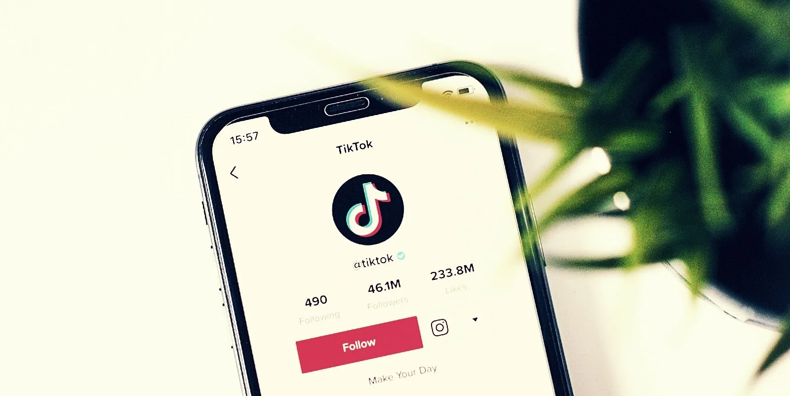 TikTok regresa a EE. UU. después de que Trump dijera que extenderá el plazo TikTok