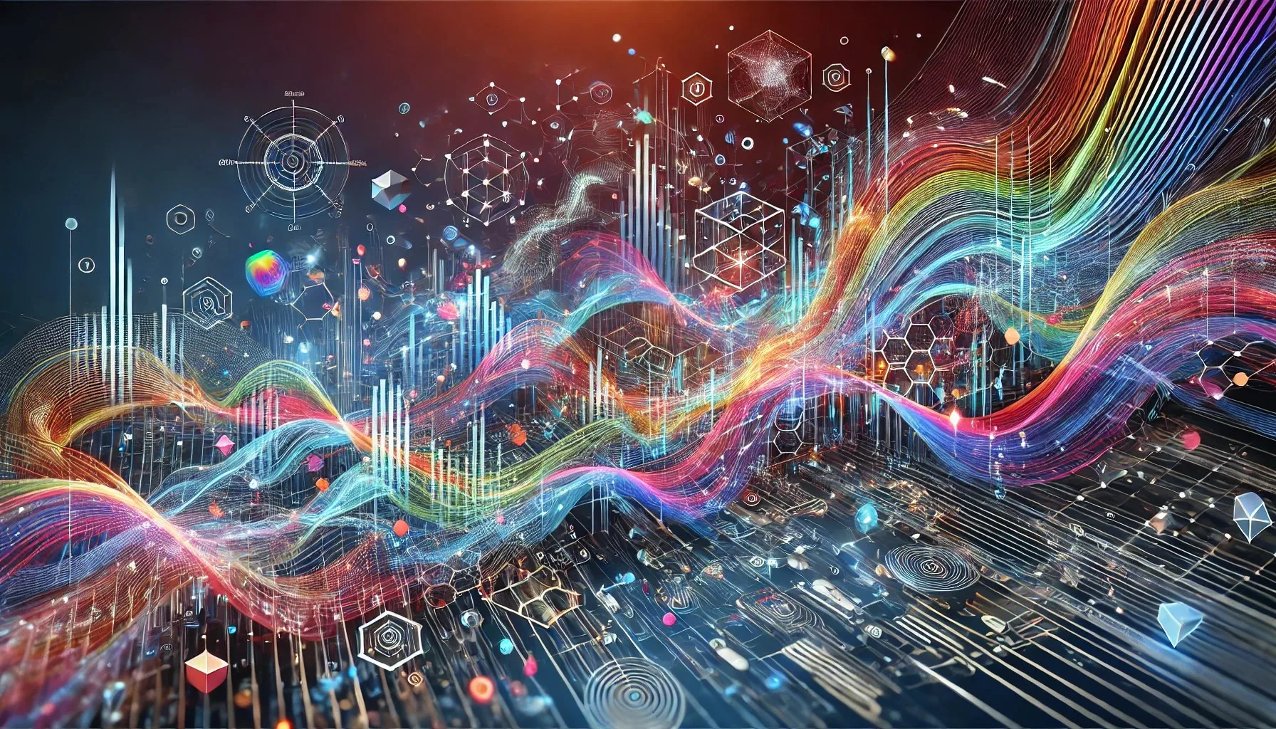 Tendencias que moldean el futuro de las Fintech Tendencias que moldean el futuro de las Fintech