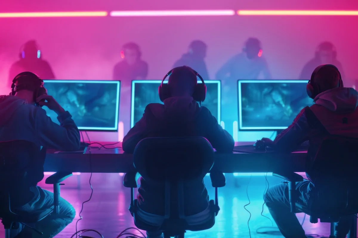 Web3 Gaming Guilds: una puerta de entrada a los juegos Blockchain de juego para ganar Web3 Gaming Guilds: una puerta de entrada a los juegos Blockchain de juego para ganar