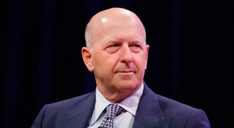 Goldman otorga a Salomon un bono de 80 millones de dólares y un aumento del 26% Goldman otorga a Salomon un bono de 80 millones de dólares y un aumento del 26%