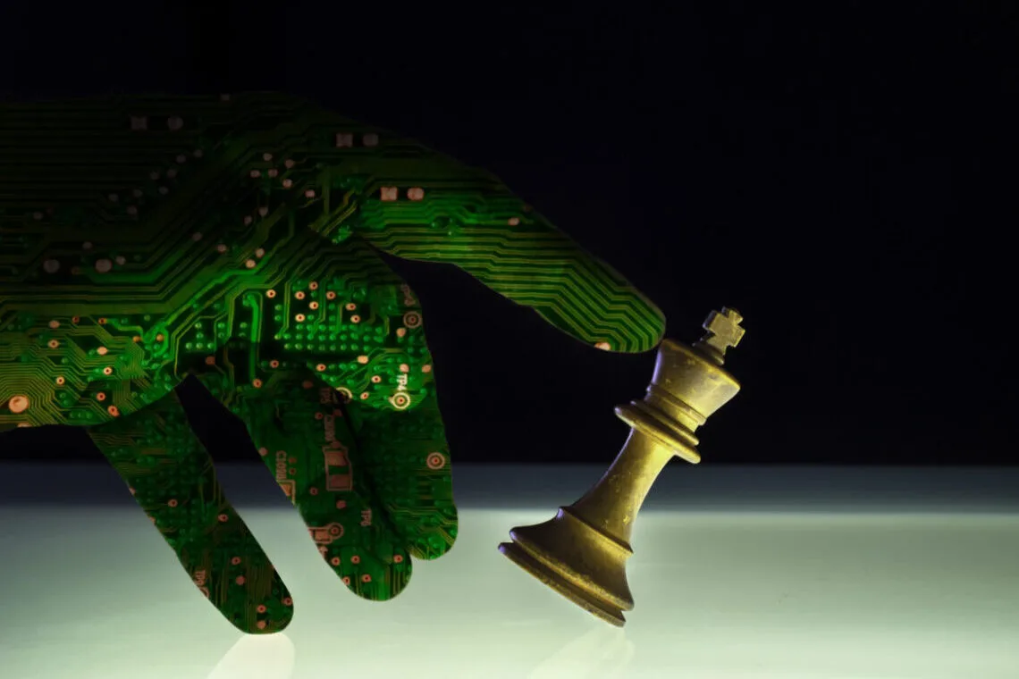 ¿Experiencia externa o capacitación interna? Kaspersky revela cómo las empresas se están preparando para la creciente amenaza de la IA kaspersky