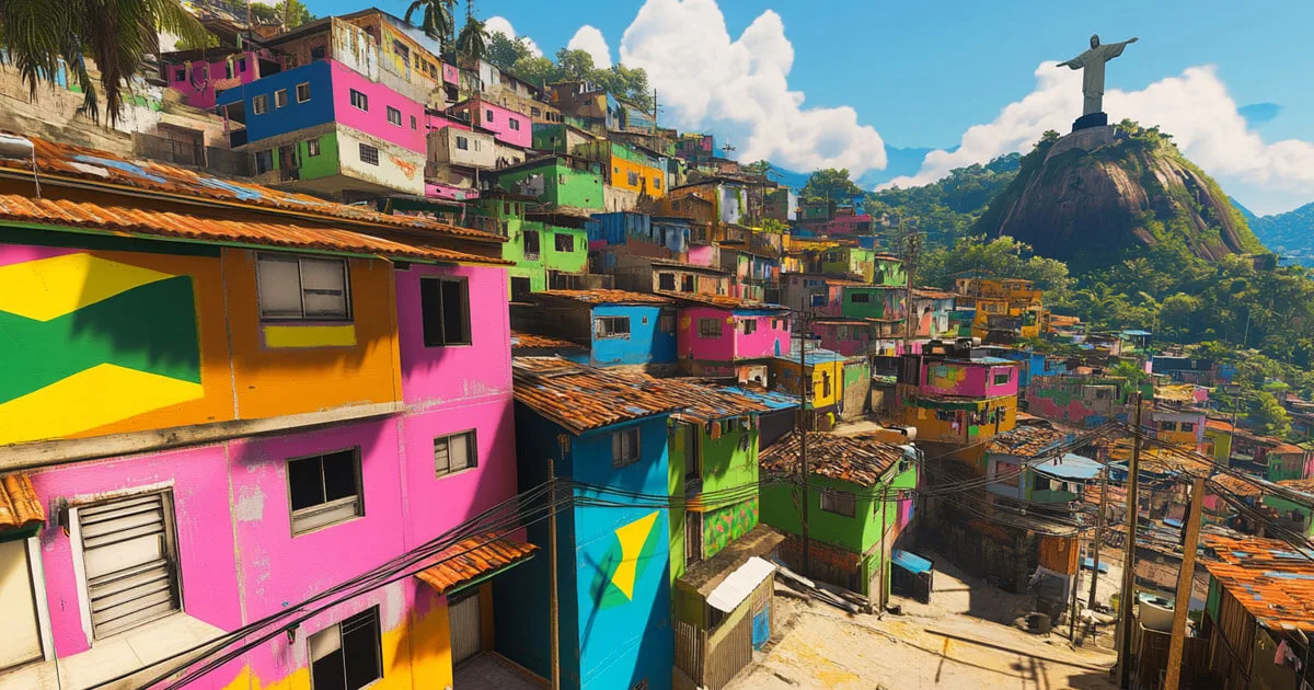 brazil-1.jpg ¿Cómo las establo son dólares en la economía de Brasil?