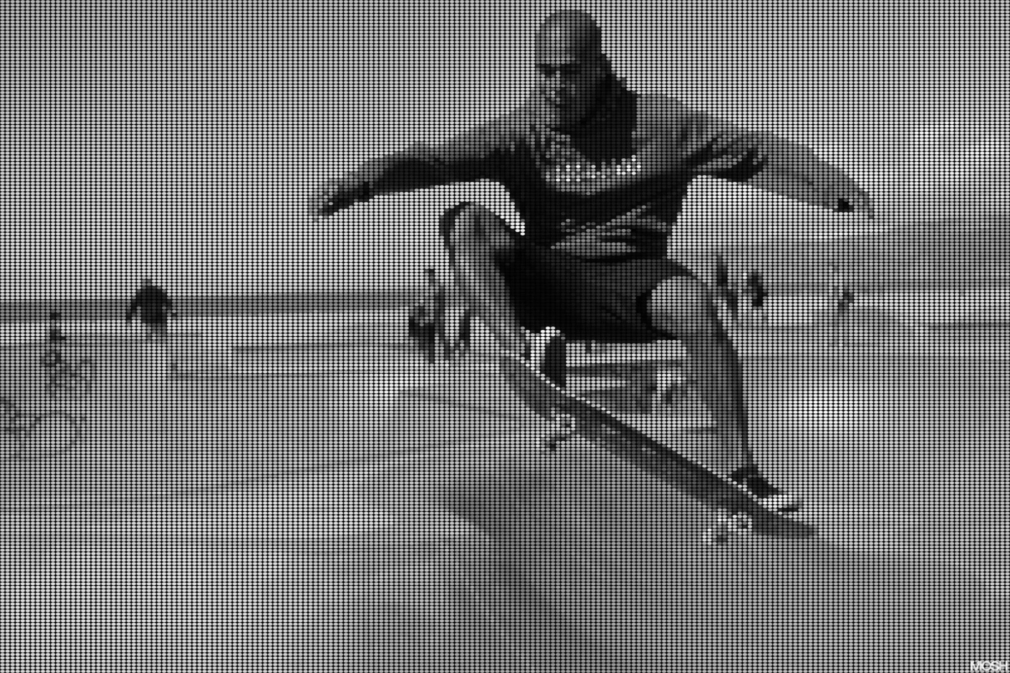 Movement Labs desarrolla Dev Mainnet Skateboarder at skate park