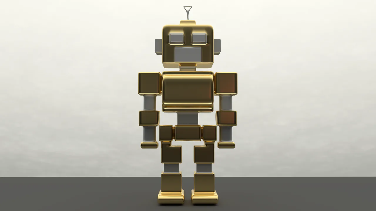 Por qué los equipos humano-máquina trabajarán en redes criptográficas (Pixabay)