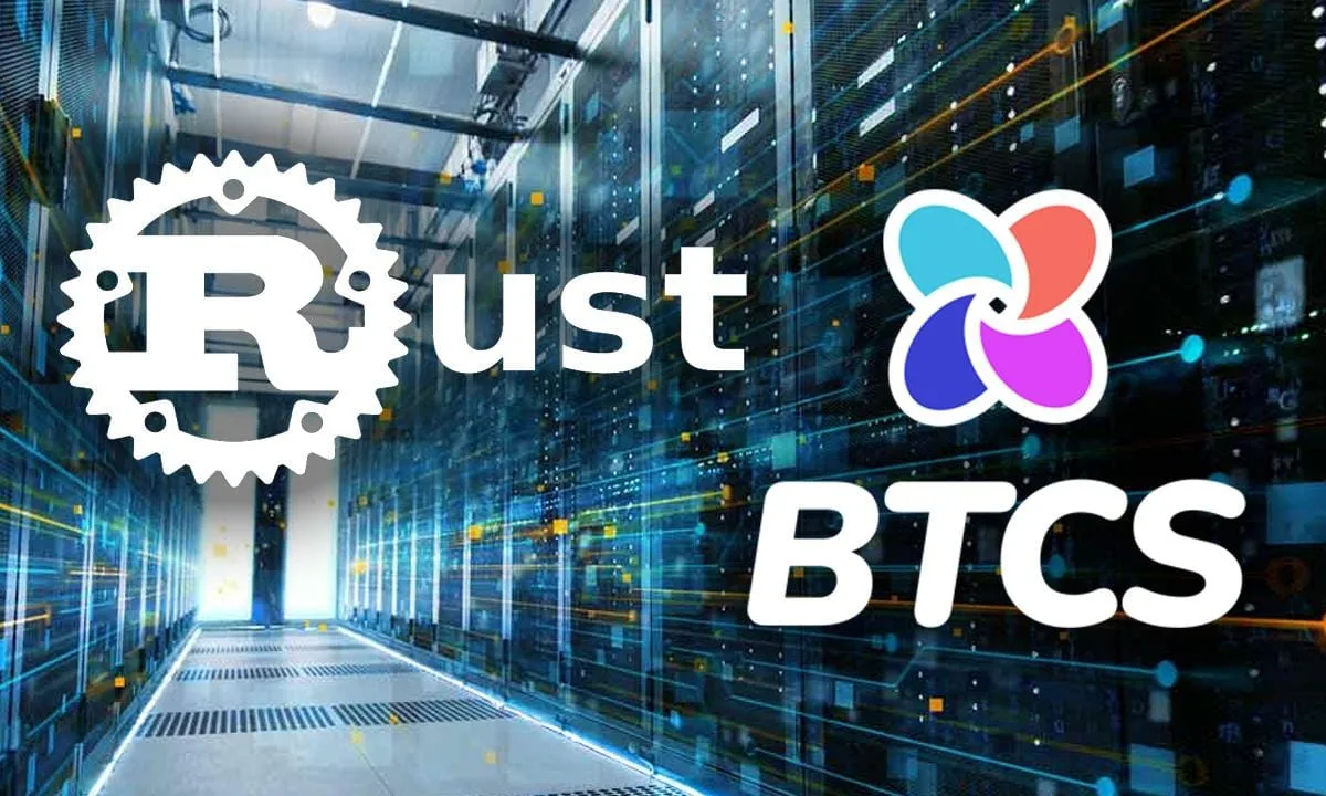 BTCS Inc. mejora la infraestructura para mejorar el rendimiento y la rentabilidad BTCS Inc. mejora la infraestructura para mejorar el rendimiento y la rentabilidad