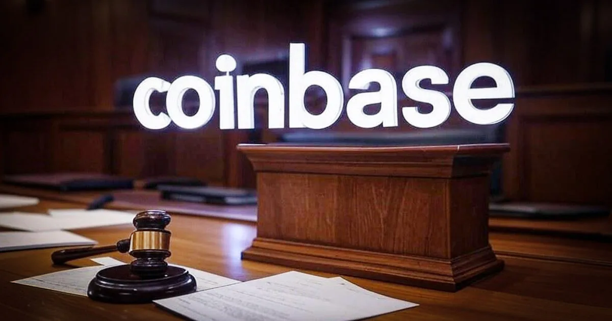 Coinbase obtiene una victoria legal, el tribunal ordena a la SEC que explique la falta de reglas criptográficas Coinbase obtiene una victoria legal, el tribunal ordena a la SEC que explique la falta de reglas criptográficas