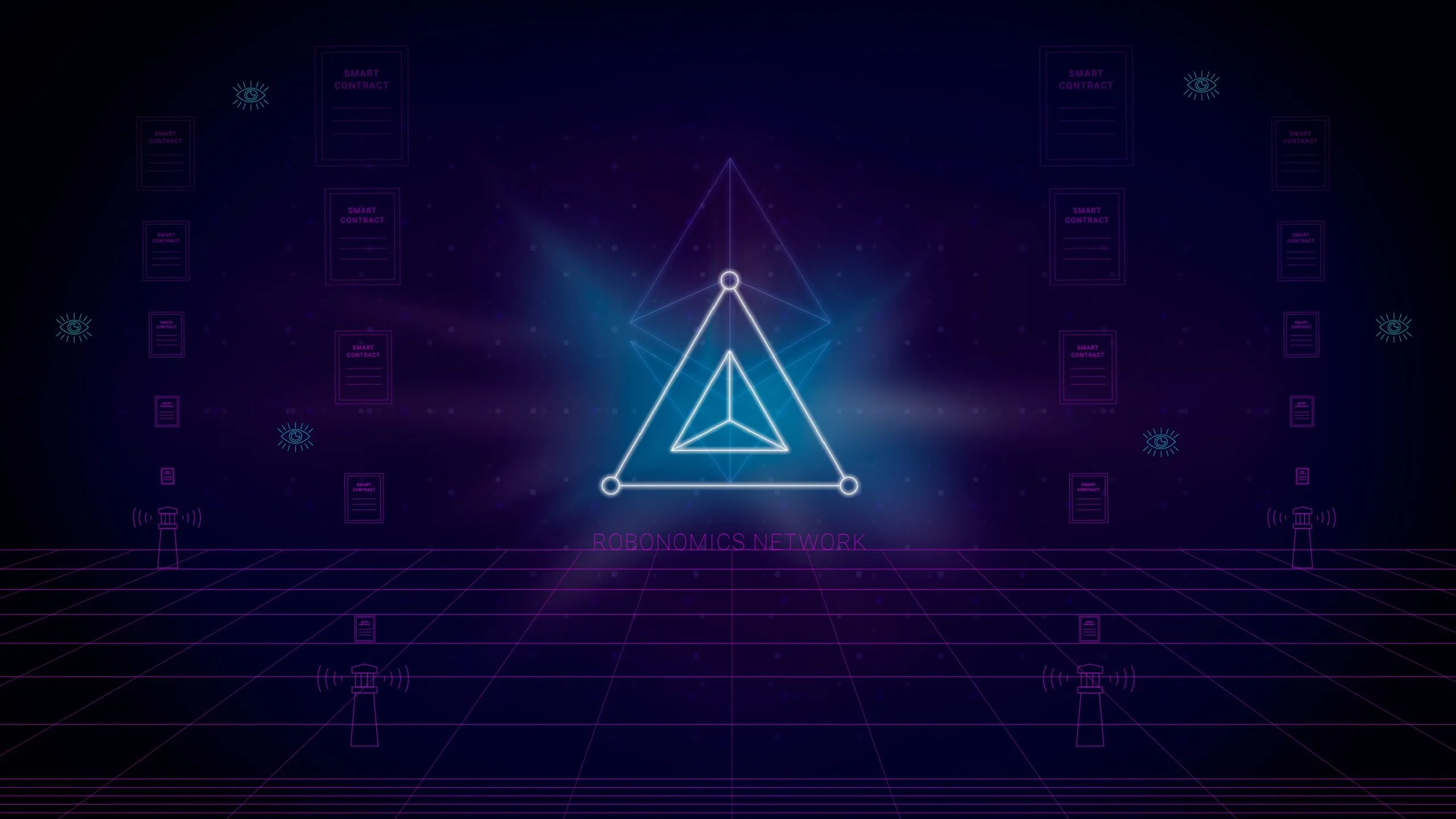 Análisis de robótica en profundidad (XRT) Robonomics (XRT) Deep Dive