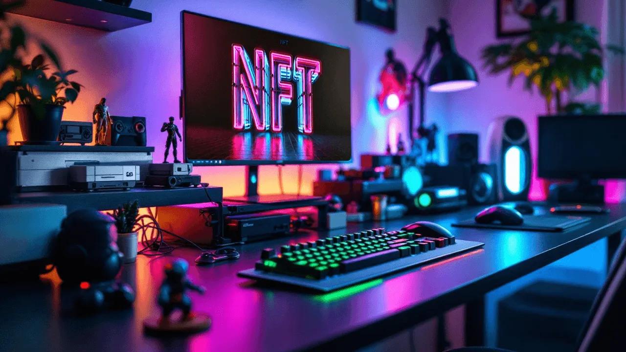 La base se dispara un 219 % cuando los NFT alcanzan los 155 millones de dólares esta semana: ganadores, perdedores y grandes gastadores La base se dispara un 219 % cuando los NFT alcanzan los 155 millones de dólares esta semana: ganadores, perdedores y grandes gastadores