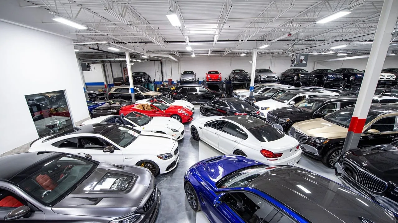 h8907677789.jpg La startup sudafricana acelera a los pagos criptográficos para las compras de automóviles