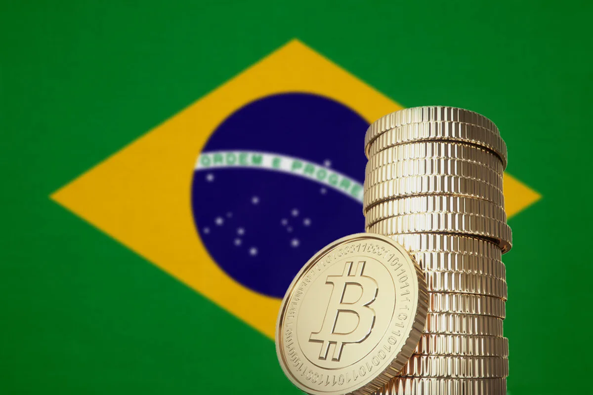 El Banco Central de Brasil aprueba la adquisición del corredor de bolsa Binance, fortaleciendo los esfuerzos de cumplimiento Bybit Brazil crypto