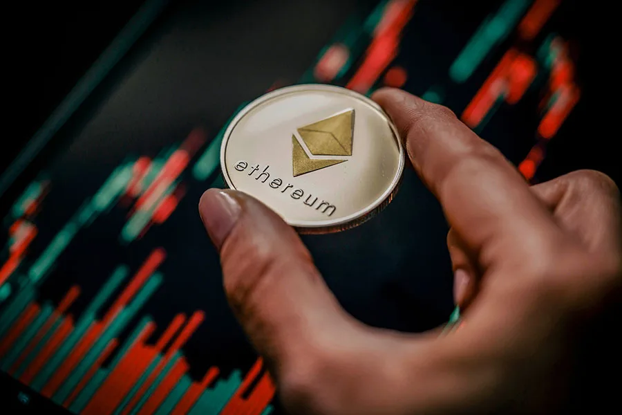 Criptoanalista establece un objetivo de $7,000 para el precio de Ethereum: así es como se hace Criptoanalista establece un objetivo de $7,000 para el precio de Ethereum: así es como se hace