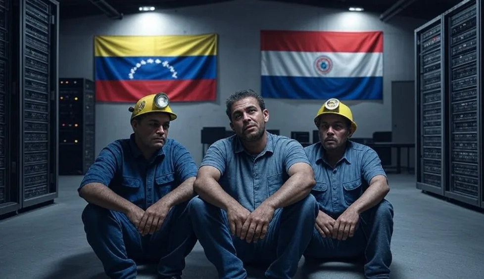 De la crisis de 2024 a las expectativas de 2025 De la crisis de 2024 a las expectativas de 2025