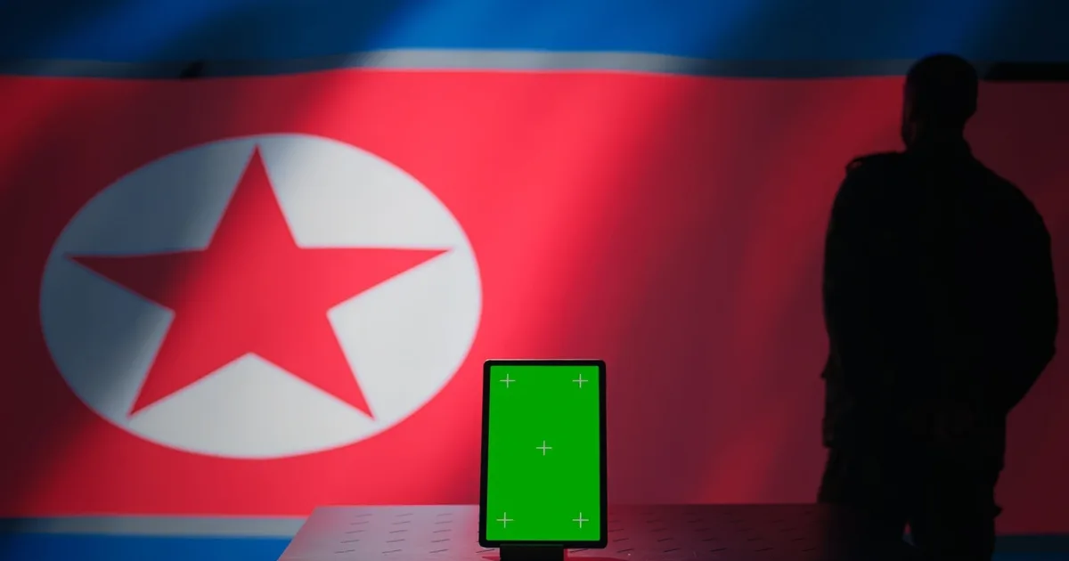 pyongyang_DC_Studio_shutterstock.jpg Los investigadores descubren la capa de administración de Lazarus para los servidores C2