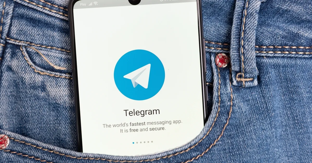 El intercambio de datos de los usuarios de Telegram aumentó después del arresto del CEO El intercambio de datos de los usuarios de Telegram aumentó después del arresto del CEO