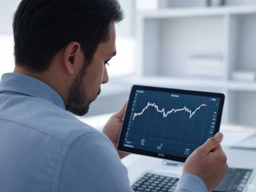 ¿Venderás bitcoins en 2025? 3 estrategias para alcanzar el éxito ¿Venderás bitcoins en 2025? 3 estrategias para alcanzar el éxito