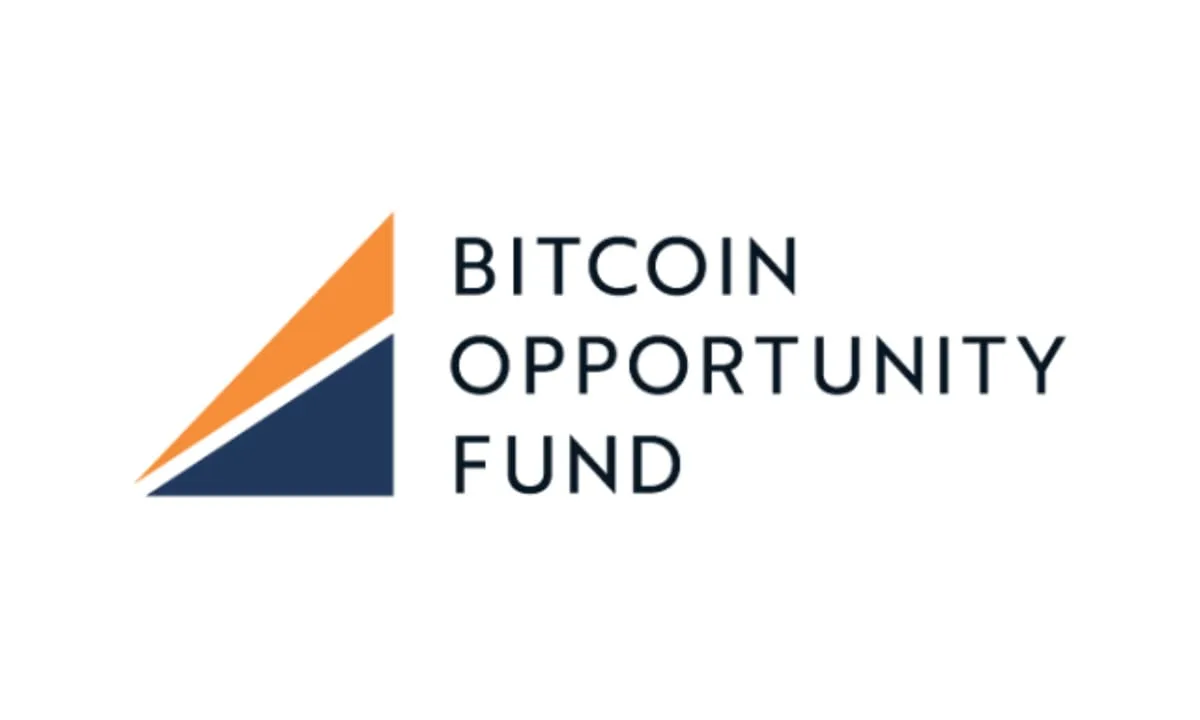 Bitcoin Opportunity Fund recaudará 50 millones de dólares para un segundo fondo Bitcoin Opportunity Fund recaudará 50 millones de dólares para un segundo fondo
