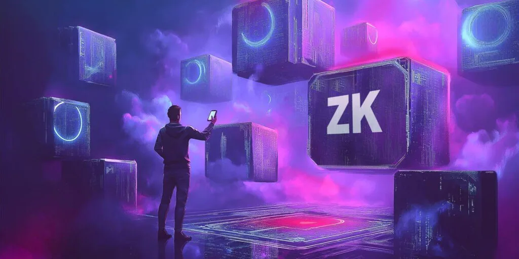 XSolla ZK utiliza tecnología de conocimiento cero para crear ‘mochila digital’ para los desarrolladores de juegos Decrypt logo