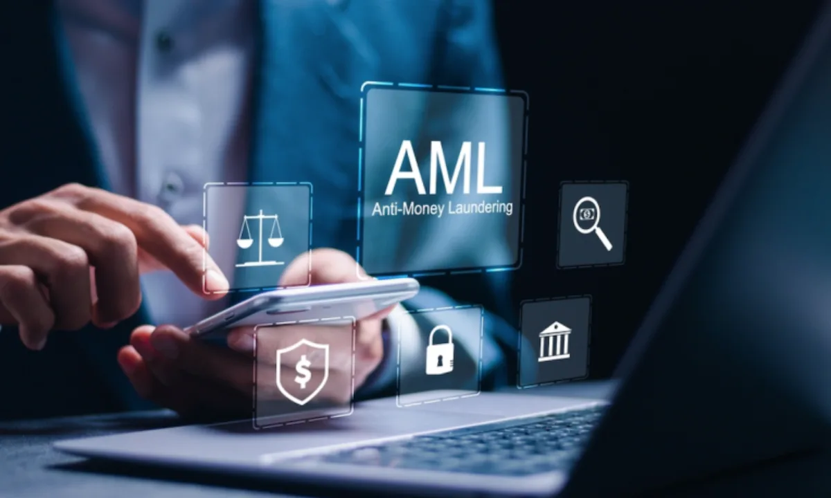 OKX Crypto Exchange fue sentenciado a una multa de $ 500 millones por violaciones de LMA OKX Crypto Exchange fue sentenciado a una multa de $ 500 millones por violaciones de LMA