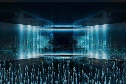 La era NFT fue solo el comienzo, el juego blockchain es el futuro The NFT era was just the beginning, Blockchain gaming is the future