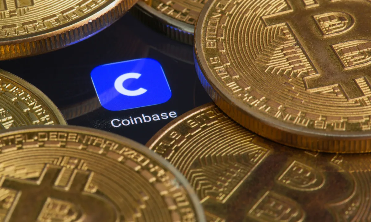 Coinbase dice que la SEC rechazará el juicio contra la compañía Coinbase dice que la SEC rechazará el juicio contra la compañía