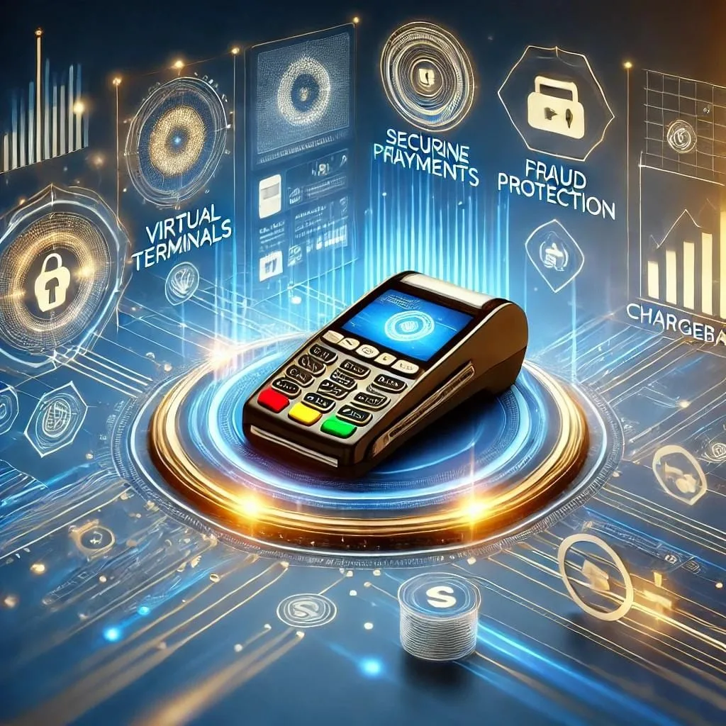 Rapidcent mejora el tratamiento de los pagos comerciales y la protección de retrofactiva con Deepseek AI Rapidcent mejora el tratamiento de los pagos comerciales y la protección de retrofactiva con Deepseek AI