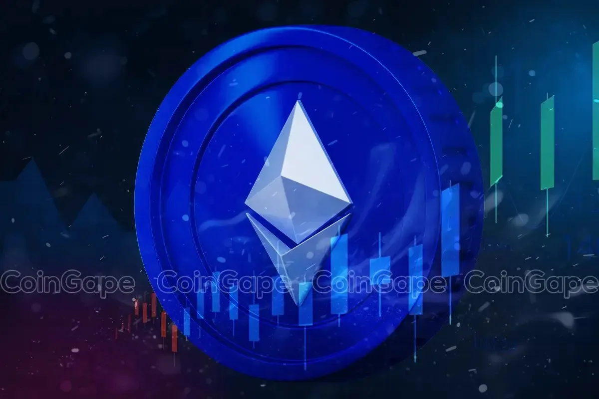 Ethereum-Price-Recovery-Fails-Is-a-Drop-To-2000-Possible.jpg Ethereum Price Recovery Fails, Is a Drop To $2,000 Possible