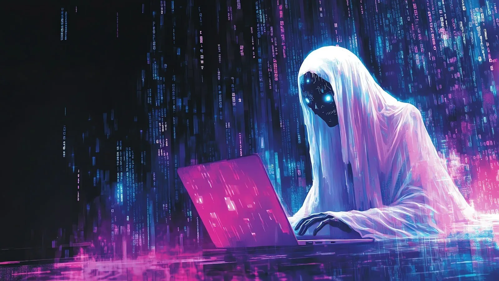 El ransomware fantasma violó las organizaciones en 70 países Ghost