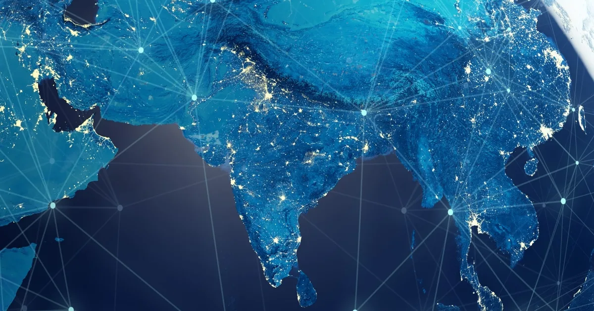 Los problemas del delito cibernético de la India se están desarrollando a medida que la nación digitaliza Los problemas del delito cibernético de la India se están desarrollando a medida que la nación digitaliza