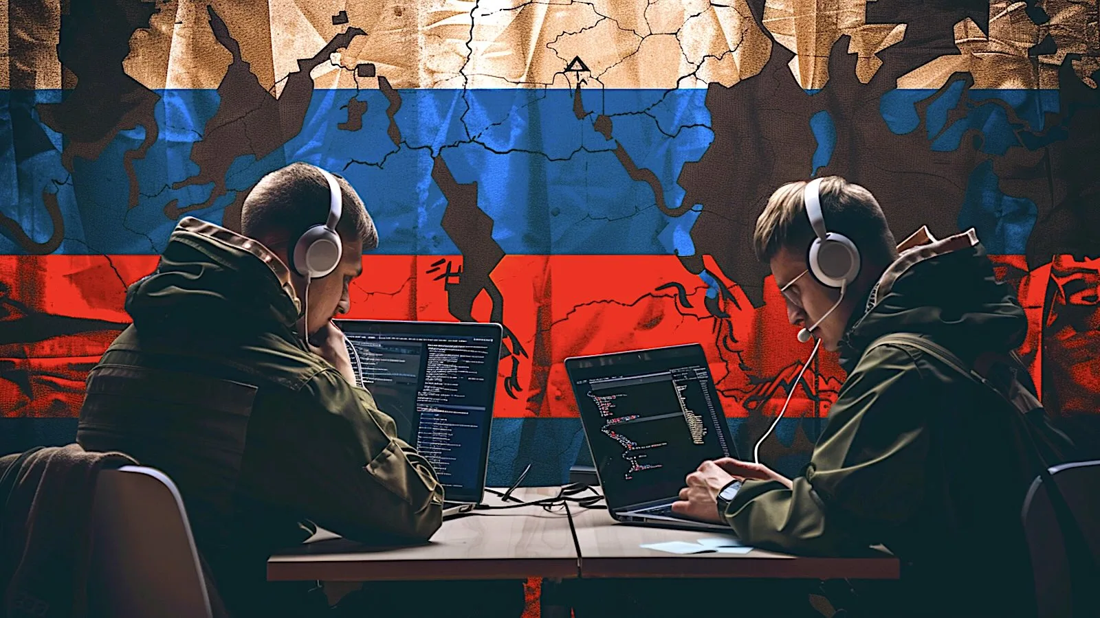 Las campañas de phishing rusas explotan la función de enlace del sistema de señal Hackers compromise Signal accounts by exploiting the device-linking feature