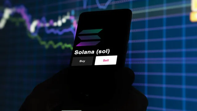 Solana Bulls presiona una recuperación de precios en medio de la volatilidad del mercado Solana