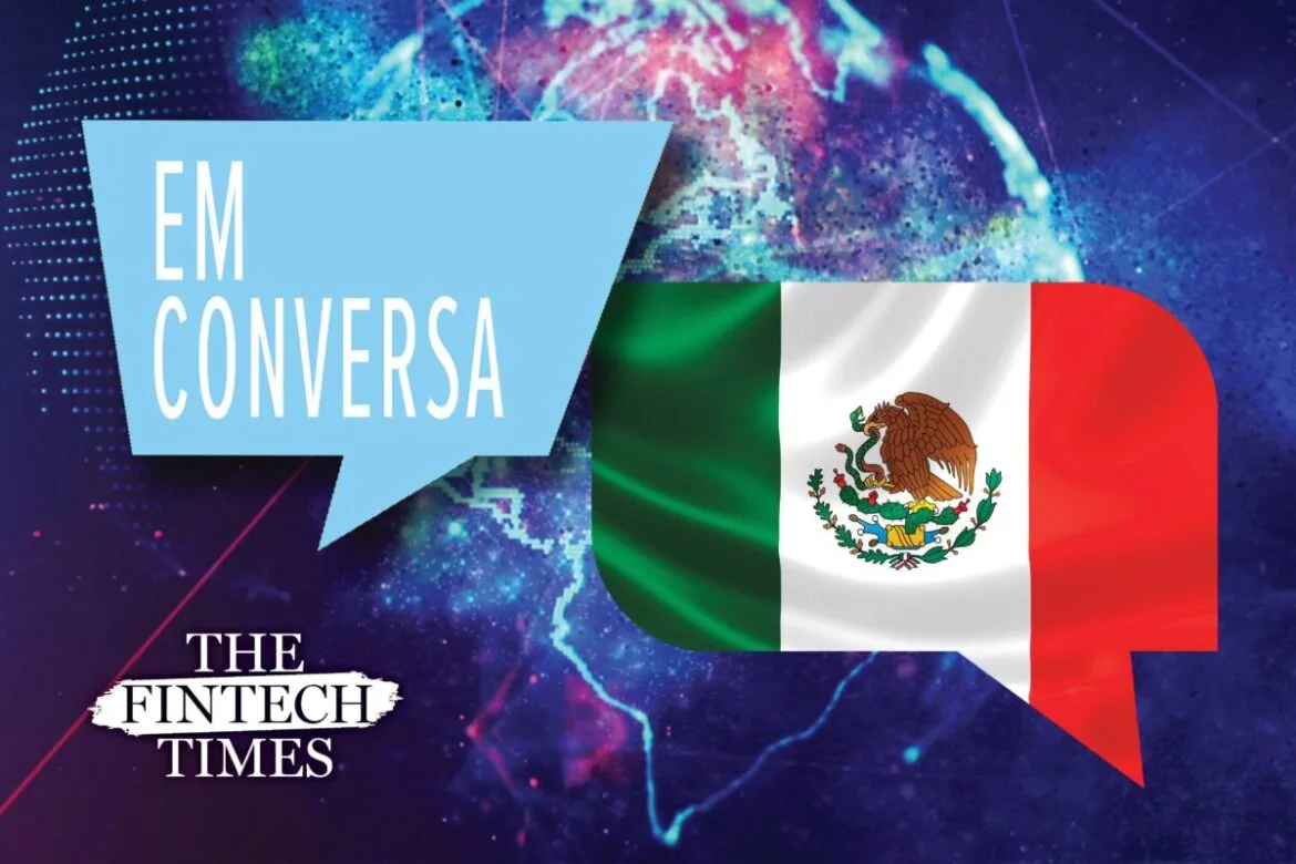 Em Conversa: Mejora de los pagos comerciales en México con Belvo Em Conversa: Mejora de los pagos comerciales en México con Belvo