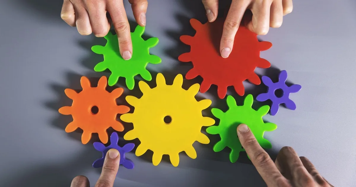 El “sesgo” de esta compañía de seguridad también es su superpotencia El "sesgo" de esta compañía de seguridad también es su superpotencia