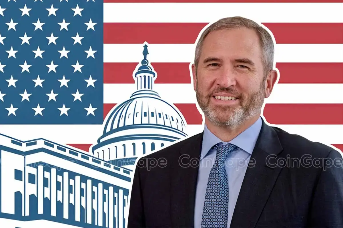 ¿El CEO de Ripple renunciará si se aplica como asesor de Crypto Council de Trump? Will Ripple CEO Brad Garlinghouse Resign If Appointed As Trump's Crypto Council Advisor? XRP Lawyer Reveals