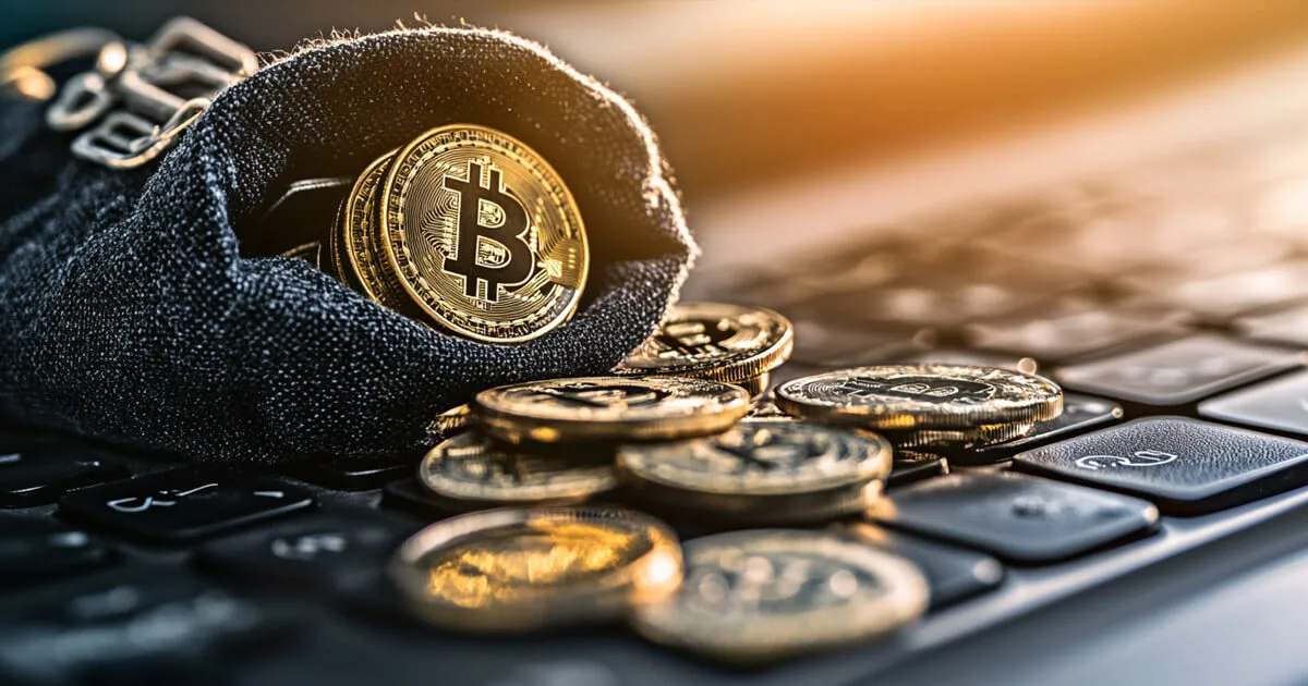 Defi Crypto Lending superó los $ 19 mil millones en 2024, casi duplicando la contraparte de CEFI Por qué la plataforma de préstamos LEDN siempre será Bitcoin primero