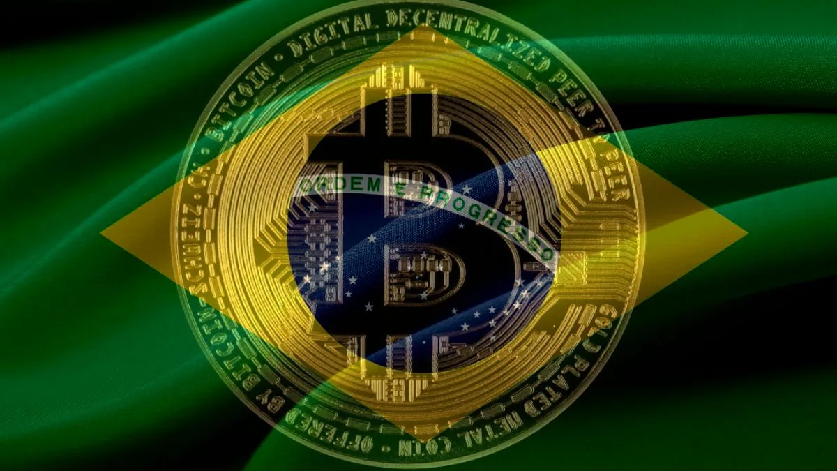 Las entradas criptográficas de $ 90B de Brasil para crear el mismo exageración de monedas para Altcoin, como el mejor token de billetera Brazil’s $90B Crypto Inflows to Create Meme Coin Hype for Altcoin like Best Wallet Token