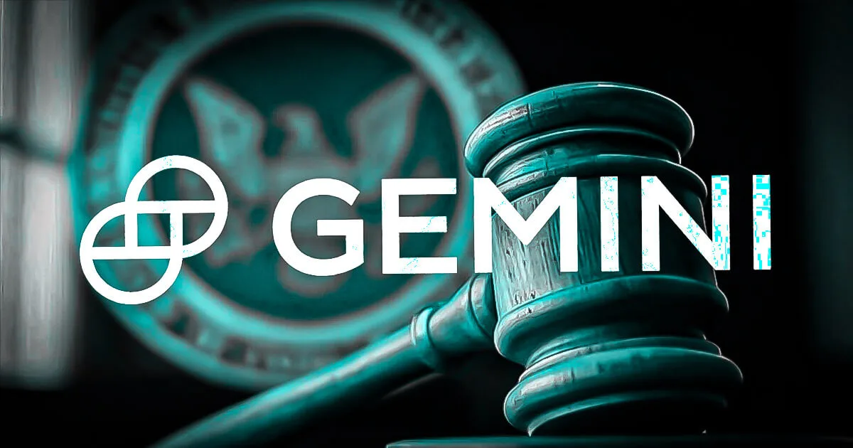 Gemini Winklevoss requiere un triple costos legales legales después de abandonar la investigación Gemini Winklevoss requiere un triple costos legales legales después de abandonar la investigación