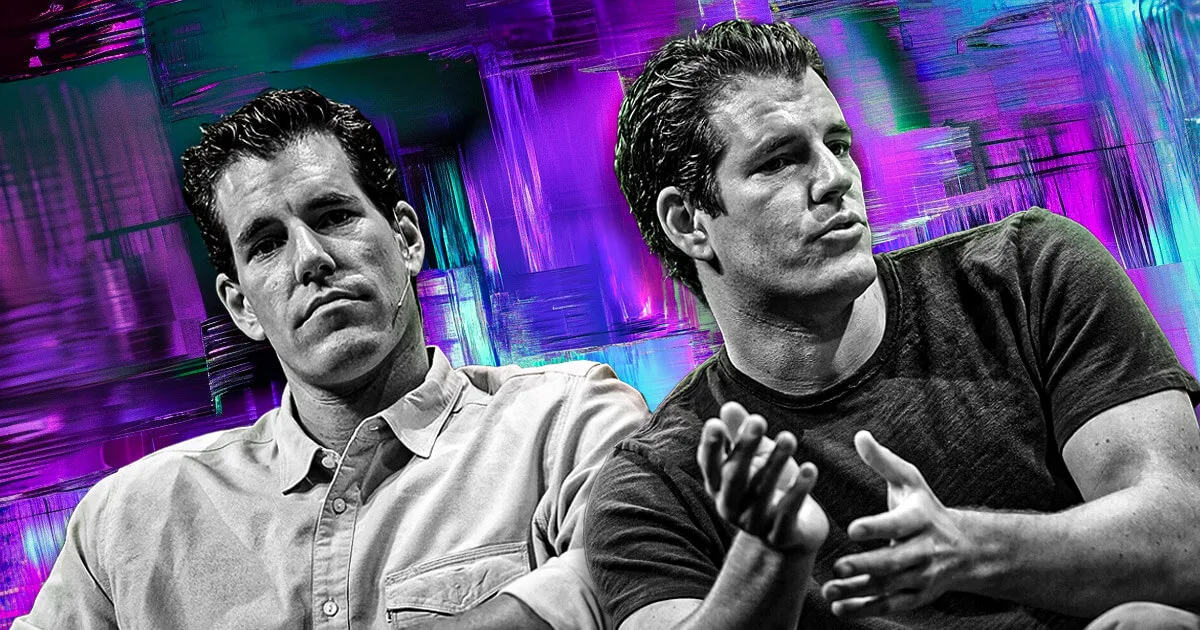 gemini-winklevoss.jpg Géminis perteneciente a Winklevoss considerando convertirse en público como mareas regulatorias