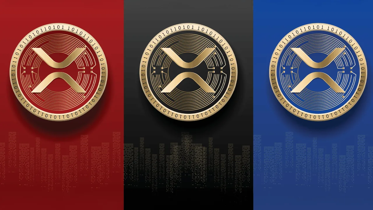 Análisis de precios de XRP: momento de maquillaje o ruptura mientras los toros luchan por el control Análisis de precios de XRP: momento de maquillaje o ruptura mientras los toros luchan por el control