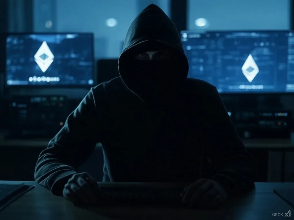 ¿CÓMO Sucedió El Hackeo A Bybit 1,000 Millona de Dólares? ¿CÓMO Sucedió El Hackeo A Bybit 1,000 Millona de Dólares?