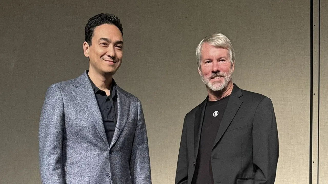 Metaplanet anuncia un plan de compra de 21,000 BTC, las acciones se disparan 3.600% Metaplanet anuncia un plan de compra de 21,000 BTC, las acciones se disparan 3.600%