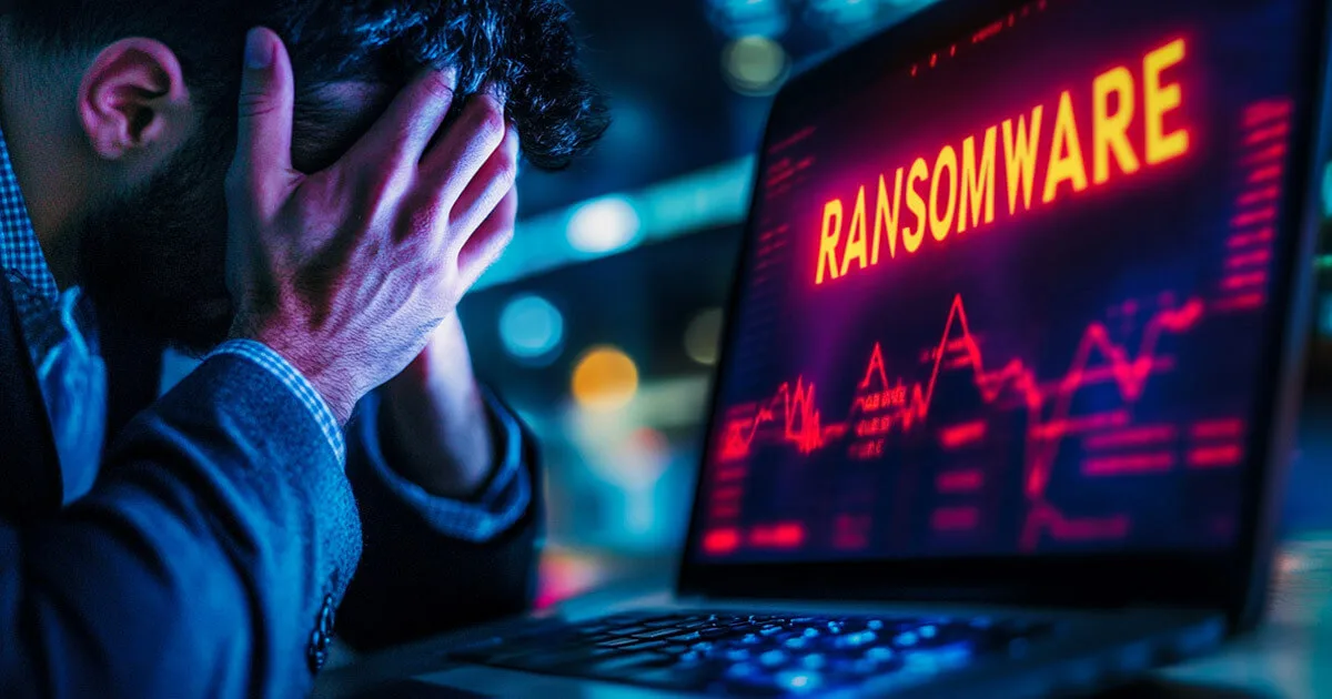 Los ingresos por el ransomware criptográfico disminuyen de $ 35% a $ 813 millones en 2024 en medio de una represión y resistencia más severa a las víctimas Los ingresos por el ransomware criptográfico disminuyen de $ 35% a $ 813 millones en 2024 en medio de una represión y resistencia más severa a las víctimas