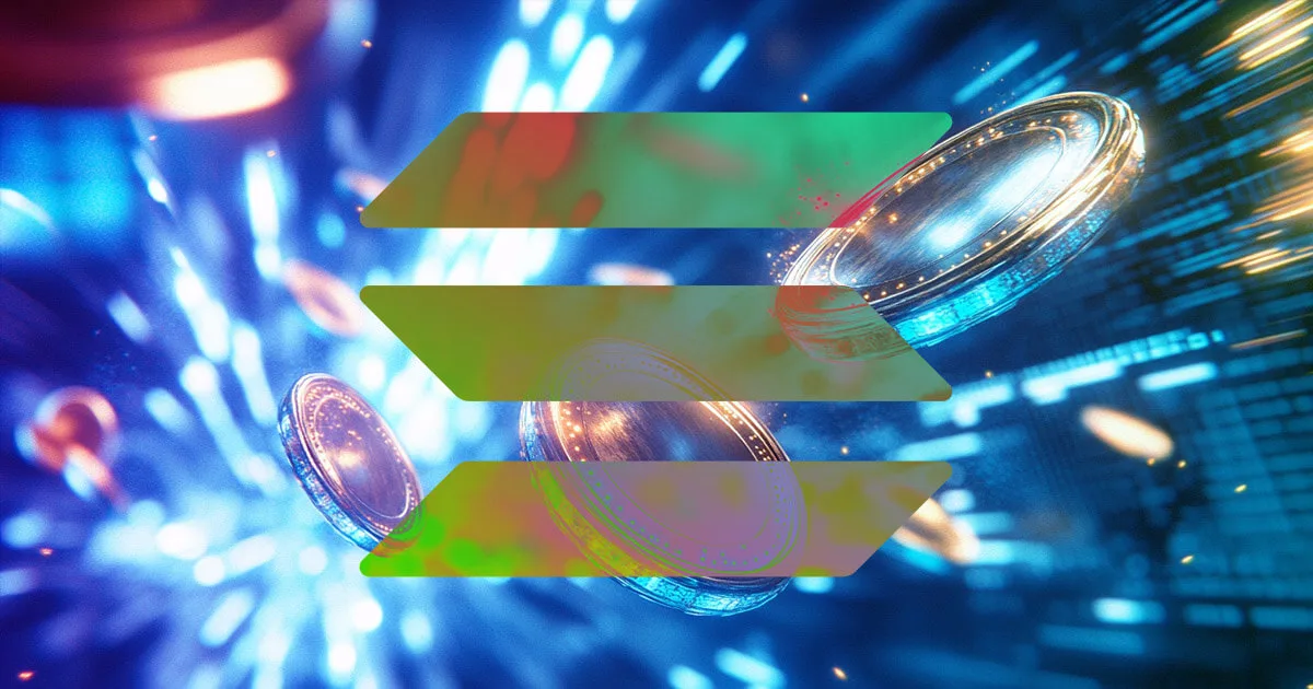 solana-2.jpg Solana corre el riesgo de convertirse en pares