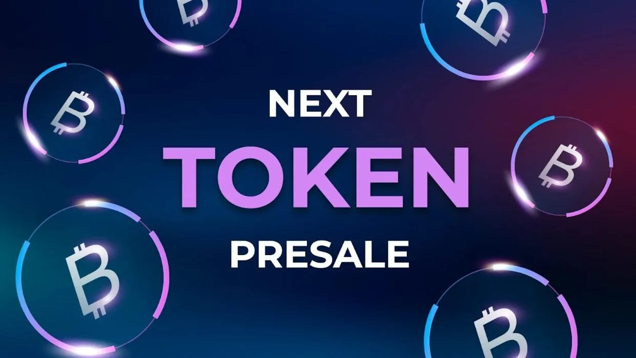 Ingrese temprano para las ganancias de criptografía masiva Next Token Presale: Get In Early for Massive Crypto Gains
