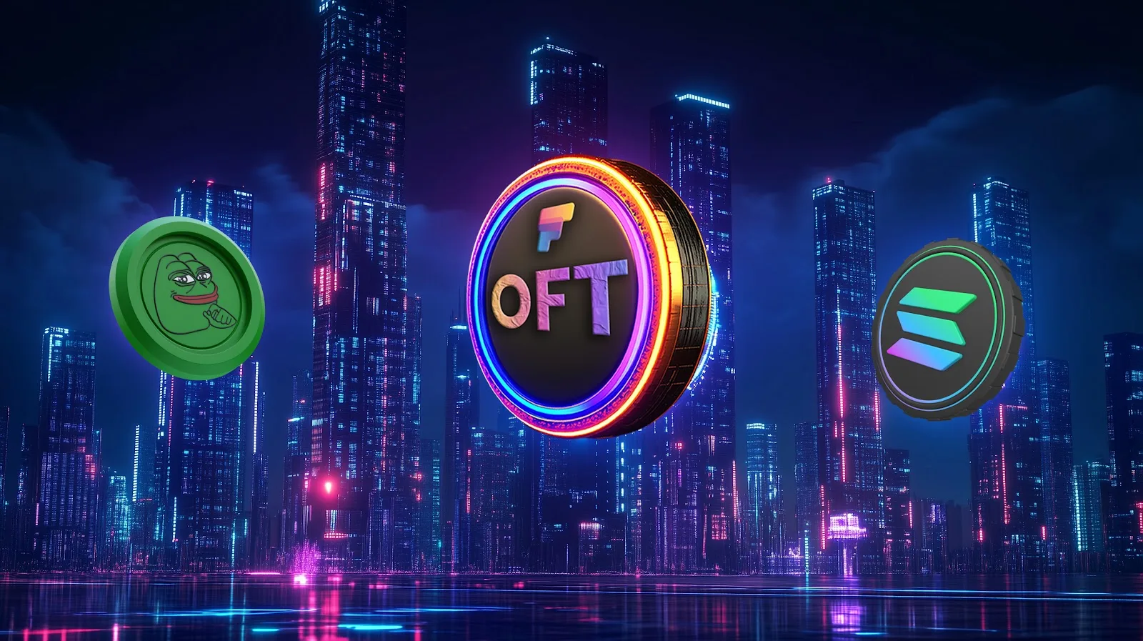 Solana subió un 45% en las próximas semanas, será el mejor ganador Solana Up 45% In Coming Weeks, Will 1Fuel Be The Best Gainer