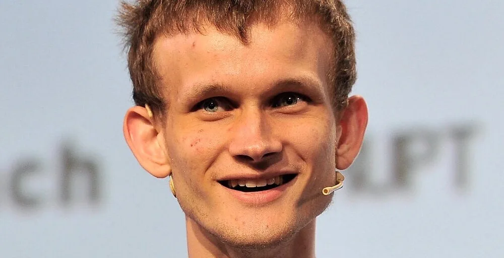 El fundador Ethereum Vitalik Buterin llama a “soluciones de seguridad de cartera robusta” para contrarrestar las pérdidas criptográficas Decrypt logo