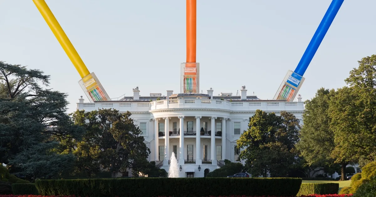 ¿La ciberseguridad doge bafouage para los datos estadounidenses? ¿La ciberseguridad doge bafouage para los datos estadounidenses?