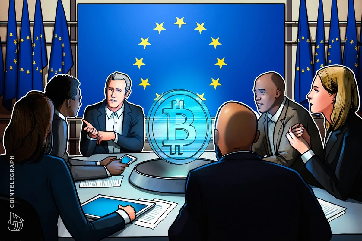 Adopción de bitcoin en la UE limitado por regulaciones “fragmentadas” – analistas Adopción de bitcoin en la UE limitado por regulaciones "fragmentadas" - analistas