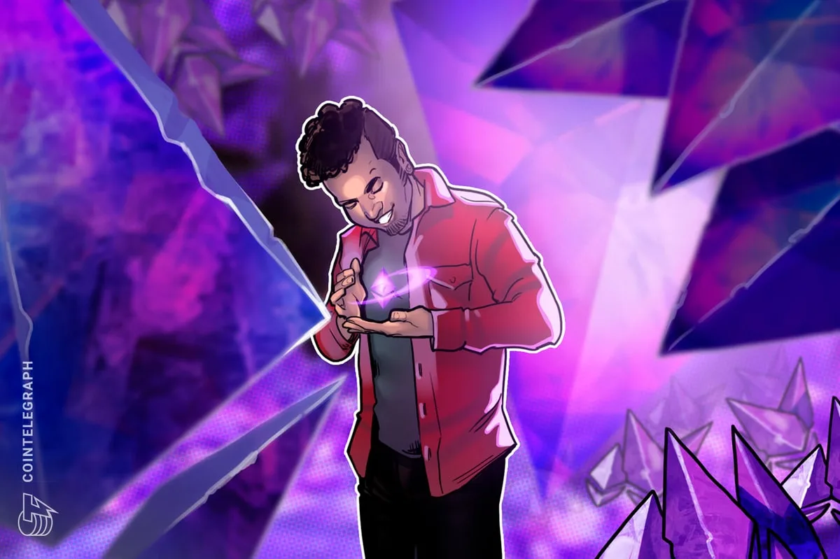 El futuro de la escala de Ethereum se encuentra en el hardware, no en el software El futuro de la escala de Ethereum se encuentra en el hardware, no en el software